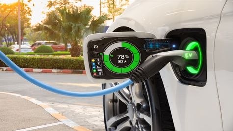 Electrical Equipment Stock In Spotlight As Subsidiary Signs MoU With NPCL To Scale EV Charging Infrastructure