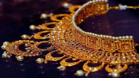 Gold Rate In India Up Rs 22,900 In 4 Days; 24K, 22K, 18K Gold Near Record; Will Gold Rise On June 6, Bakrid?