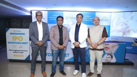 Aakaar Medical Technologies Ltd IPO Opens on 20th June 2025