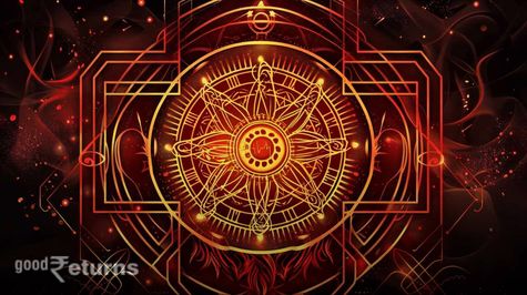 Financial Horoscope for Today June 8, 2025 - Unlock Prosperity Ahead