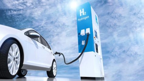 Big News For Drivers: Dual-Colour Number Plates For Hydrogen Vehicles Coming Soon