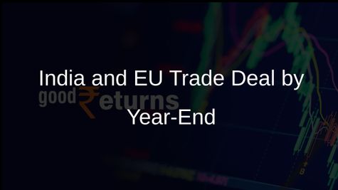 Finnish Ambassador Confident India and EU Will Finalise Trade Deal by Year-End