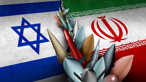 Iran And Israel Ceasefire Agreement Implemented After 12-Day Conflict With Global Market Implications