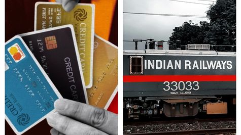 Save BIG on Railway Ticket Bookings, Get Lounge Benefits With THESE IRCTC Credit Cards