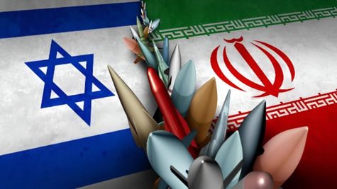 Iran Israel Tension: India Plans Land Route Evacuation for Over 10,000 Stranded Indian Citizens from Iran