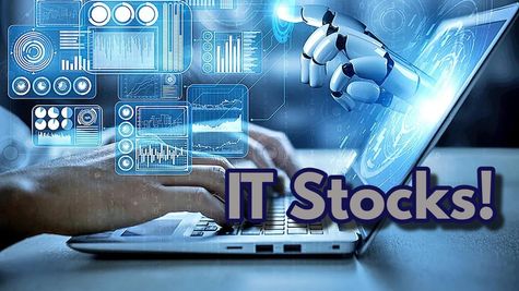 Accenture Stock Crashed 7% After Q3 Earnings; Infosys, TCS, Wipro, Other Indian IT Stocks In Focus Next Week