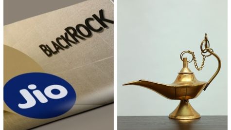 Aladdin Arrives in India! JioBlackrock Launches Its Unique Investment Platform; What It Means For Investors?