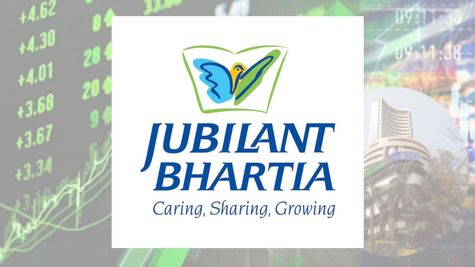 Jubilant Group Shares in Spotlight, June 13: Promoters Launch Rs. 2,165 Cr Block Deal Across Three Companies