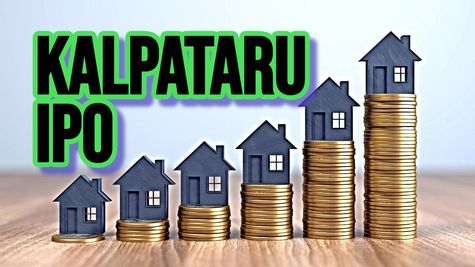 Kalpataru IPO Allotment On June 27: How To Check Status Online? Latest GMP Signals Muted Listing