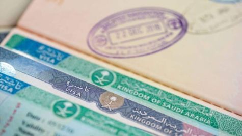 Saudi Arabia Temporary Halts Block Work Visas for 14 Countries Including India: Will It Impact Travellers too?