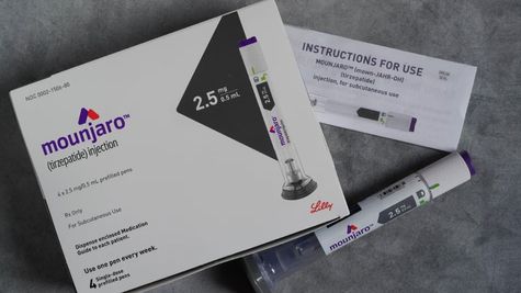 Eli Lilly's Mounjaro KwikPen Approved In India For Diabetes And Obesity