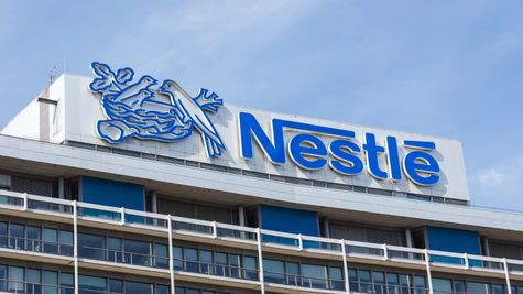 Nestle Bonus Issue Announcement On June 26: FMCG Stock Jumps 1.5% Despite Sensex Exit; BUY TIME?