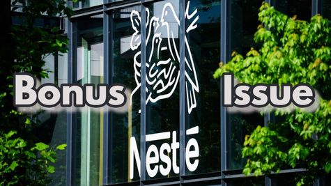 Nestle Bonus Issue By August 25: How Many Free Shares Will Investors Get On 1:1 Bonus Ratio Of Maggi Maker? 