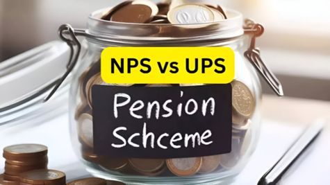 Choose Pension Wisely! Govt Extends Deadline to Opt for UPS or NPS; Here’s What It Means for Your Retirement?