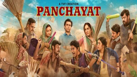 Watch Panchayat Season 4 for Free: Get Amazon Prime at No Extra Cost with Broadband & Mobile Recharge Plans 