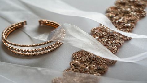 Weekly Recovery Seen in Gold Prices Today in India: 24 Karat Gold Rises by Rs 1,700/100g; Check 22K &18K Rates