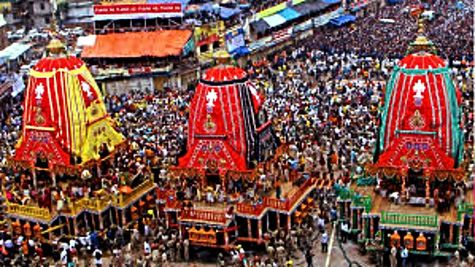 Jagannath Rath Yatra 2025: Date, Time, Panchang Muhurat, Rituals & Significance of Puri's Chariot Festival