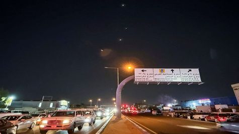 Qatar Stock Exchange In Focus: QSE Index Down 3% YTD; Will Iran's Attack On US Air Base Impact Qatari Stocks?