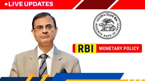 RBI MPC June Meet Live Updates: Guv Malhotra Slashes Repo Rate By 50 bps to 5.50%; Stance Changed To Neutral