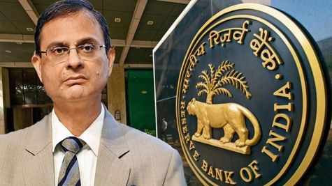 GoodReturns Poll: RBI May Cut Repo Rate By 25 Bps On Jun-6; Will Sanjay Malhotra Revise Inflation, GDP Target?