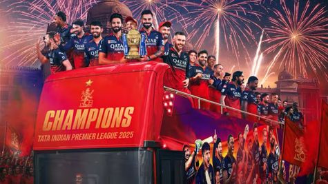 RCB IPL 2025 Victory Parade: Bengaluru Traffic Advisory, Avoid CBD Road; Check Full List Of Restricted Roads