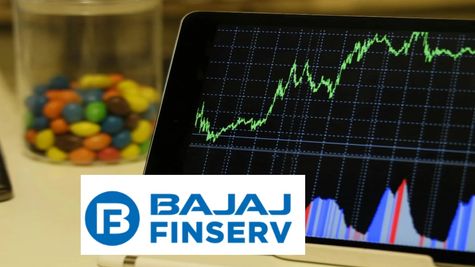 Bajaj Finserv Block Deal: Promoters Sell Rs 5,506 Cr Stake, Stock Rises Despite Heavy Offload