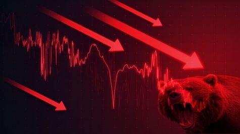 Nifty Falls Below 24,900, Sensex Drops 213 Points: Why Did Indian Markets Fall Today?