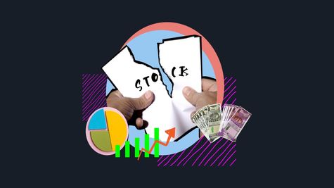 1:10 Stock Split In July 2025: Not A PSU! This Smallcap Defence Stock Rallied By 105% From 1-Yr Low; BUY?