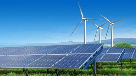 Suzlon Energy Rs.1,300 Cr Block Deal: Stock Up 3% Today 28% Last Month; Motilal Oswal Predicts 28% Rally