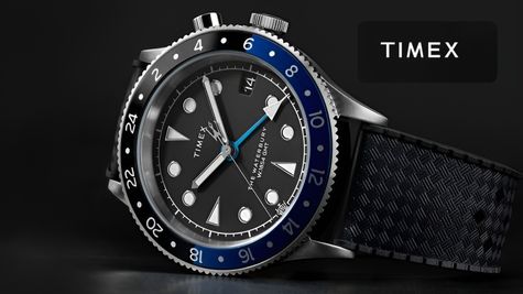 Timex Group to Sell Up to 15% Stake via OFS: Share Price Hits Lower Circuit, Floor Price Set at Rs 175