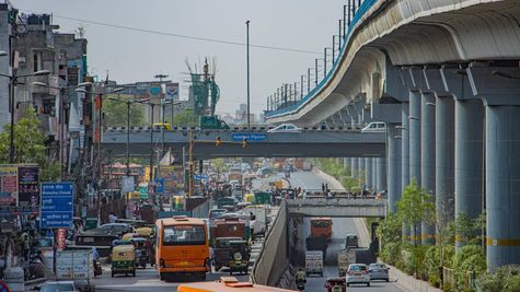 Delhi Traffic Prahari: Tired Of Rash Driving, Traffic Violation, Road Rage? Here’s How You Can Report It