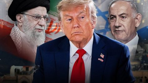 Israel-Iran Ceasefire: Iran Denies Firing Missiles At Israel, Trump Lashes At Netanyahu; How US Market Reacted