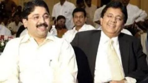 Sun TV Network Conflict: Dayanidhi Maran Accuses Kalanithi Of Cheating And Money Laundering