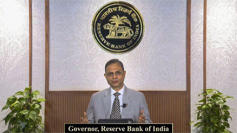Secrets Behind RBI's Economic Stimulus Strategy!