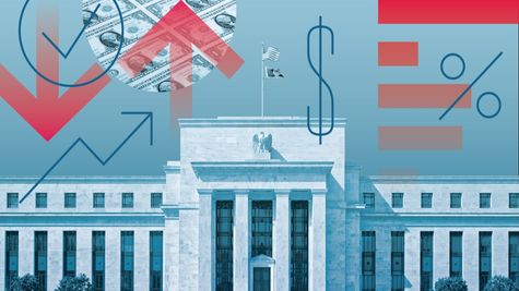 US FED Meet: What To Expect From FOMC's Chair Jerome Powell On June 18? Check Federal Reserve Policy Time