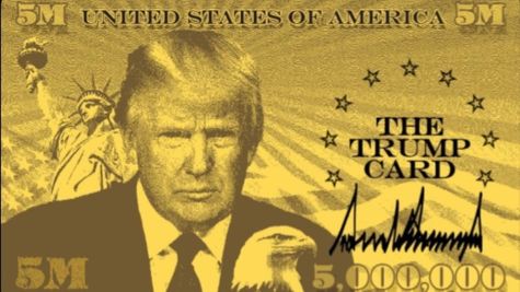 US Gold Card Visa: How To Apply? Donald Trump Gives BIG Update On $5 Mn US Residency Visa