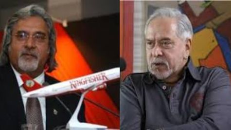 Vijay Mallya Still Lives Lavishly Abroad Despite Rs 14,000Cr Recovery; What is Son Siddharth Mallya Doing Now?