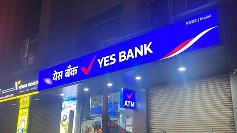 Yes Bank Share Price Jumps 2% From 11% Crash; Know Everything About Rs 16,000 Crore Fundraise; Accumulate?