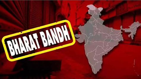 Bharat Bandh Today, July 9: Full List of Services Affected Including Banks, Transport & Postal Services