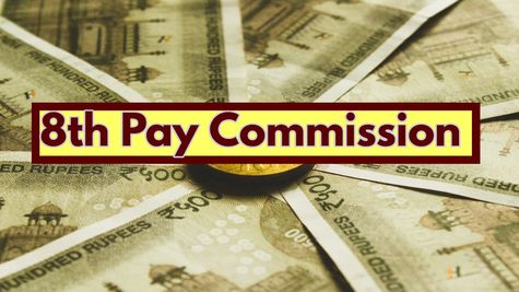 8th Pay Commission: Fitment Factor at 1.8, Salary Hike by 13% Predicted; When 8th CPC Will Be Implemented?