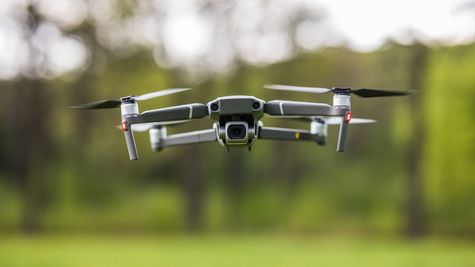 Hyderabad Startup from BITS Pilani Delivers Swadeshi Combat Drones to Indian Army