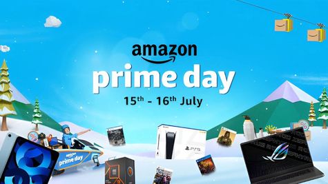 Amazon Prime Day 2025 Sets Stage For Exclusive Business Deals On Tech Products