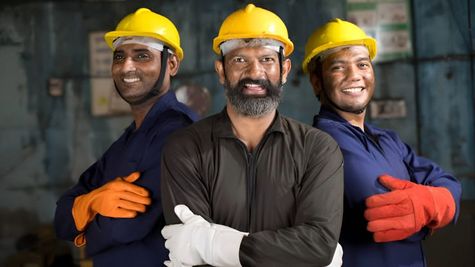 Russia Plans To Bring Indian Workers To Address Labour Shortages In Sverdlovsk Region