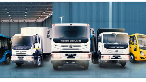 Ashok Leyland In Focus: Record Date & Allotment Date Confirmed For 1:1 Bonus Shares; Buy The Stock Today?