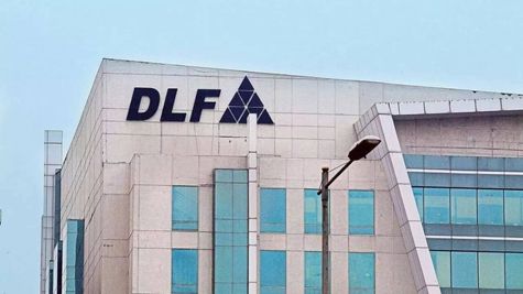 DLF Share Price Outlook! 28th July Fixed As Record Date For 300% Dividend; What’s The Current Target Price?