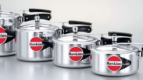 Dividend On The Menu! Hawkins Cookers Cooks Up Rs 130/Share Payout; Turns Up The Heat With Fixing Record Date