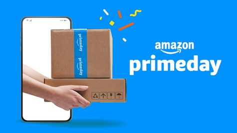 Amazon Prime Day Sale 2025 From July 12-14: Check Out Best Deals & Offers; 10% Savings On Select Bank Cards
