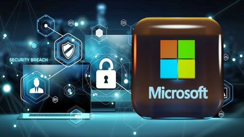 Microsoft SharePoint Servers Targeted in Major Cyberattack; 100 Organisations Affected