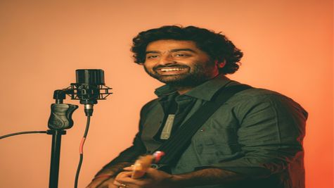 Arijit Singh Becomes Most Followed Artist on Spotify, Surpasses Taylor Swift & Ed Sheeran With 151Mn Followers