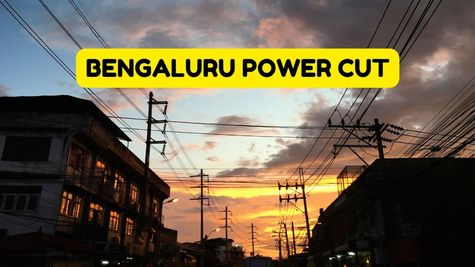Bengaluru Power Cut Alert on July 12 & 13: Check Full List of Affected Areas in Bangalore, Timing, and Details